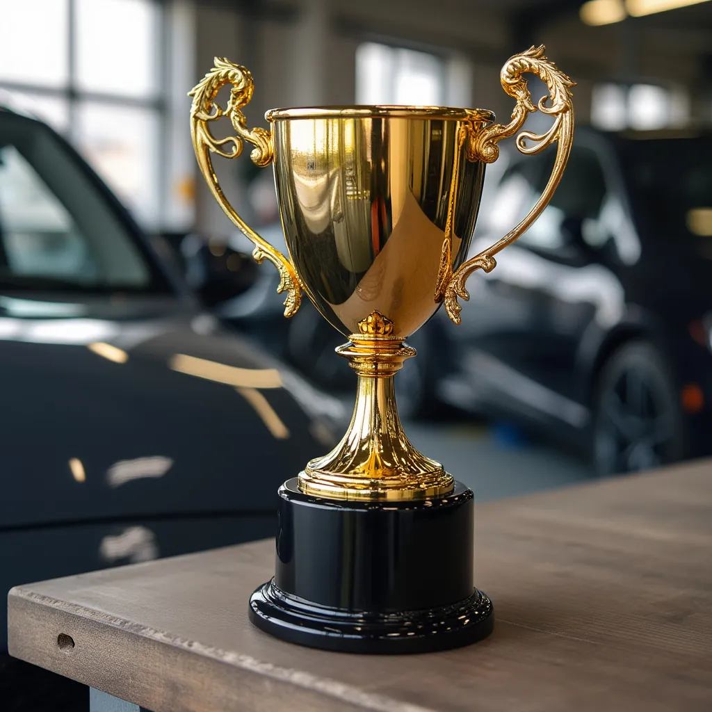 Premio a la Calidad de Servicio